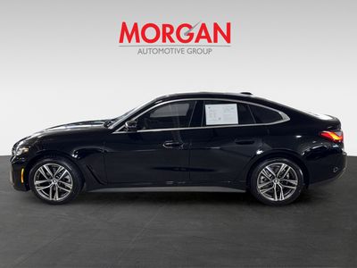 2025 BMW 4 Series - Photo 5