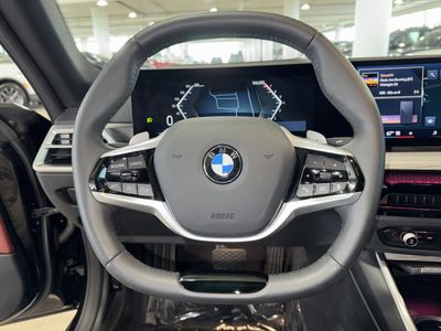 2025 BMW 4 Series - Photo 21