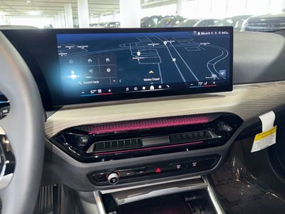 2025 BMW 4 Series - Photo 26