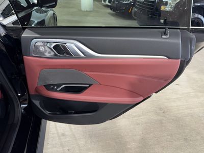 2025 BMW 4 Series - Photo 11