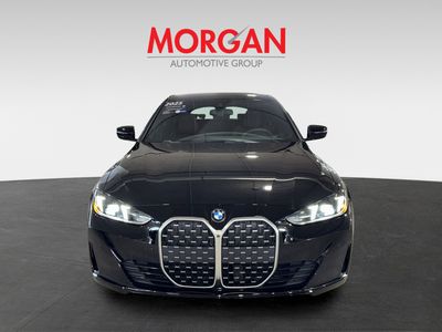 2025 BMW 4 Series - Photo 3