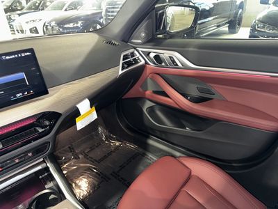 2025 BMW 4 Series - Photo 30