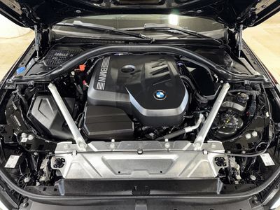 2025 BMW 4 Series - Photo 35