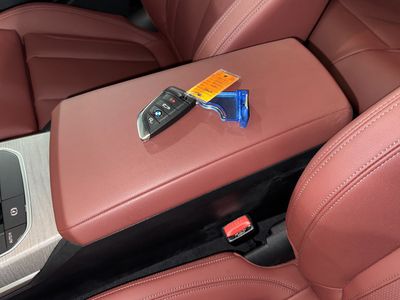 2025 BMW 4 Series - Photo 29