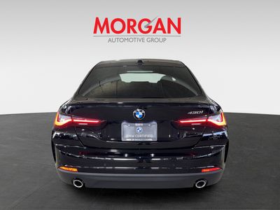 2025 BMW 4 Series - Photo 7
