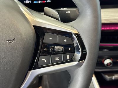 2025 BMW 4 Series - Photo 23
