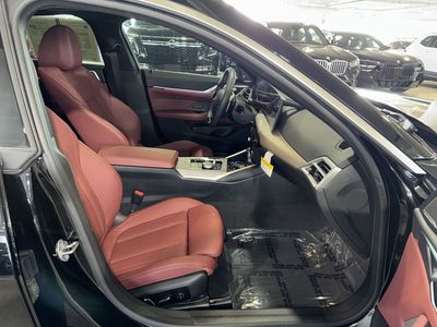 2025 BMW 4 Series - Photo 10
