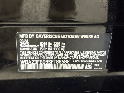 2025 BMW 4 Series - Photo 38