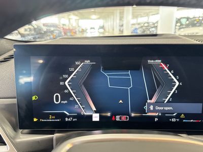2025 BMW 4 Series - Photo 24