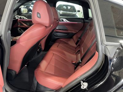 2025 BMW 4 Series - Photo 15