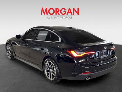 2025 BMW 4 Series - Photo 6