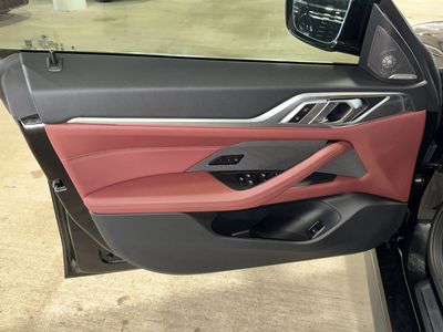 2025 BMW 4 Series - Photo 17