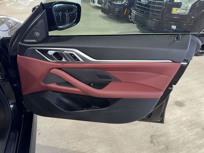 2025 BMW 4 Series - Photo 9