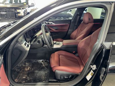 2025 BMW 4 Series - Photo 19
