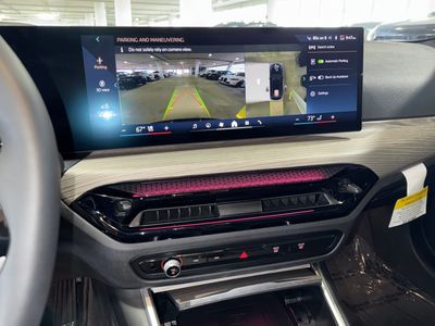 2025 BMW 4 Series - Photo 27