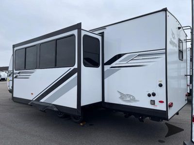 2026 Jayco Jay Feather - Photo 4