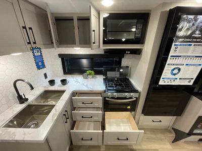 2026 Jayco Jay Feather - Photo 41
