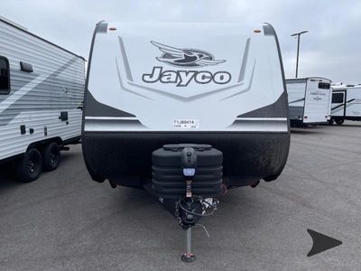 2026 Jayco Jay Feather - Photo 8
