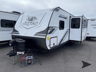 2026 Jayco Jay Feather - Photo 6