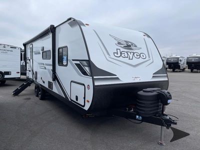 2026 Jayco Jay Feather - Photo 1