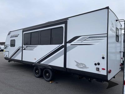 2026 Jayco Jay Feather - Photo 5