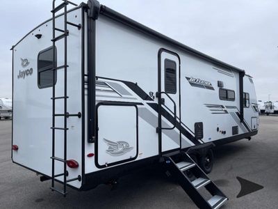 2026 Jayco Jay Feather - Photo 3