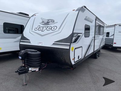 2026 Jayco Jay Feather - Photo 7