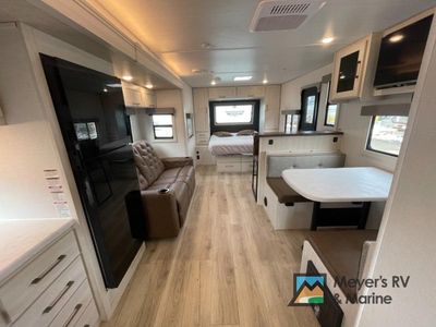 2026 Forest River RV Surveyor Legend - Photo 6