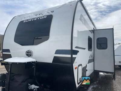 2026 Forest River RV Surveyor Legend - Photo 3
