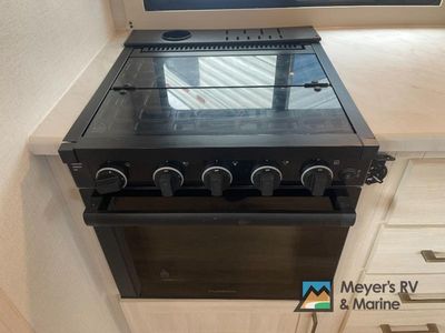 2026 Forest River RV Surveyor Legend - Photo 15