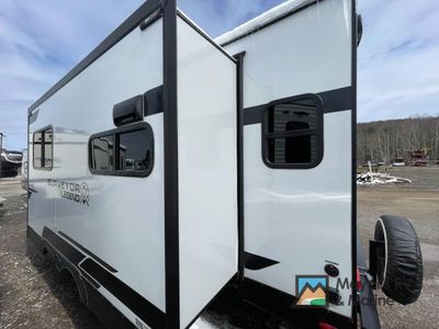 2026 Forest River RV Surveyor Legend - Photo 5