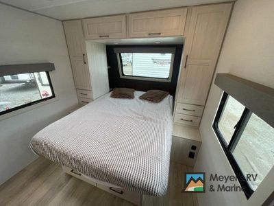 2026 Forest River RV Surveyor Legend - Photo 9