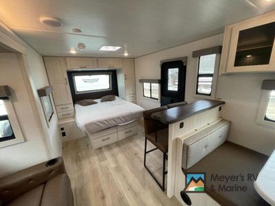 2026 Forest River RV Surveyor Legend - Photo 7