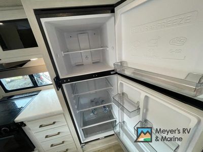 2026 Forest River RV Surveyor Legend - Photo 13