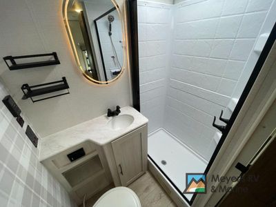 2026 Forest River RV Surveyor Legend - Photo 17
