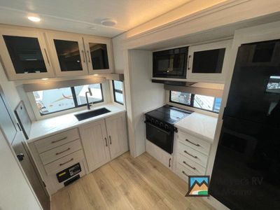 2026 Forest River RV Surveyor Legend - Photo 12