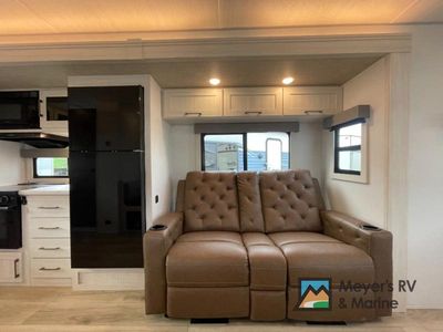 2026 Forest River RV Surveyor Legend - Photo 11