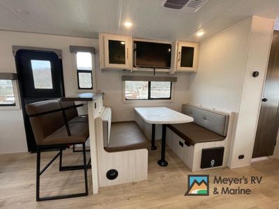 2026 Forest River RV Surveyor Legend - Photo 10