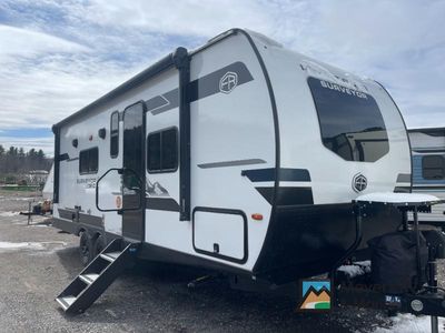 2026 Forest River RV Surveyor Legend - Photo 1