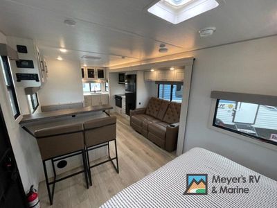 2026 Forest River RV Surveyor Legend - Photo 8