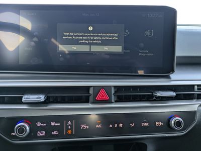 2026 Kia Sorento - Photo 25
