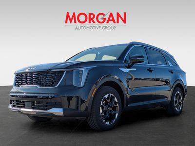 2026 Kia Sorento - Photo 9