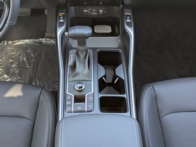 2026 Kia Sorento - Photo 19