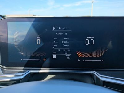 2026 Kia Sorento - Photo 32