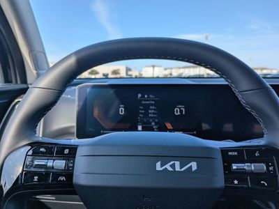 2026 Kia Sorento - Photo 27