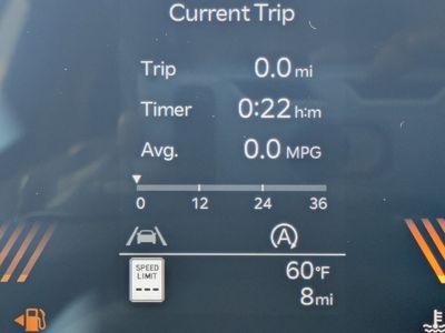 2026 Kia Sorento - Photo 33
