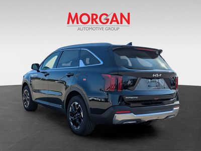 2026 Kia Sorento - Photo 7