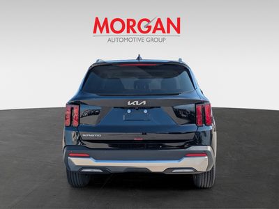 2026 Kia Sorento - Photo 6
