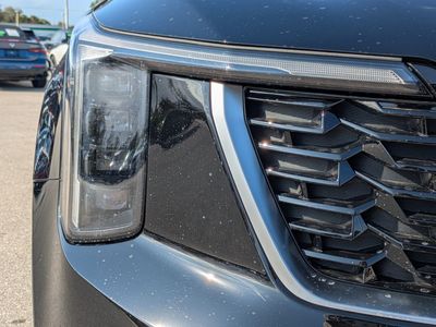 2026 Kia Sorento - Photo 10
