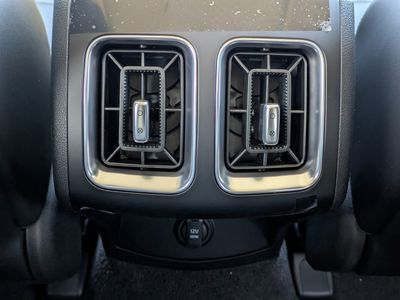 2026 Kia Sorento - Photo 20